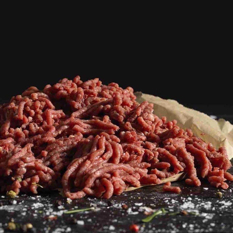 Premium Minced Beef 2.5kg