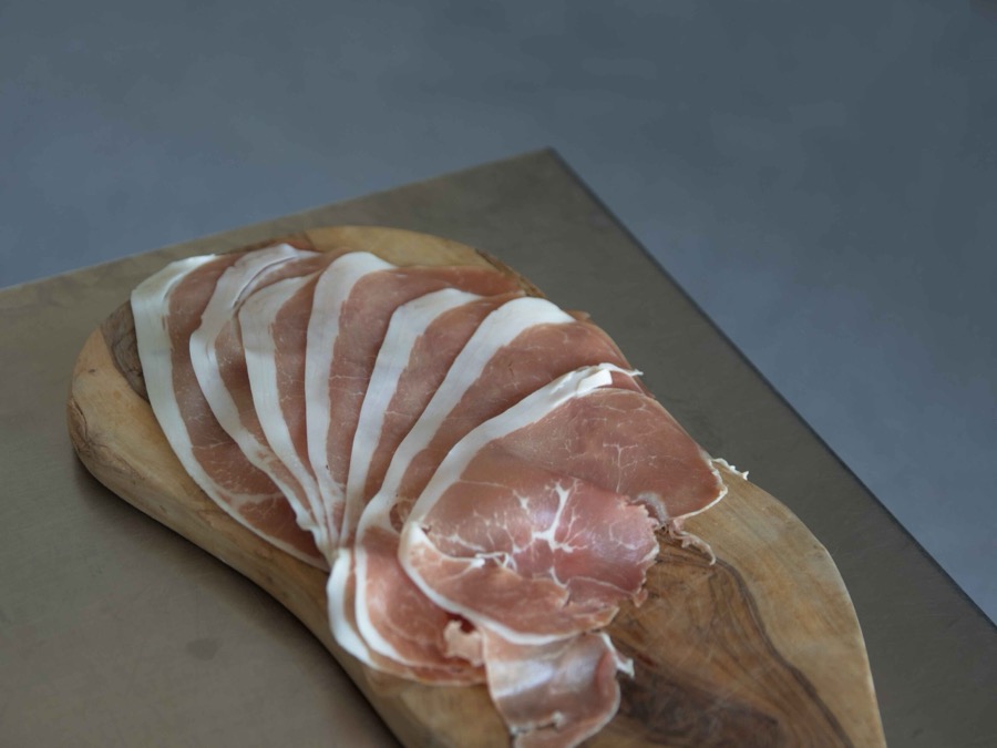 Casale Prosciutto Crudo Affettato 500g