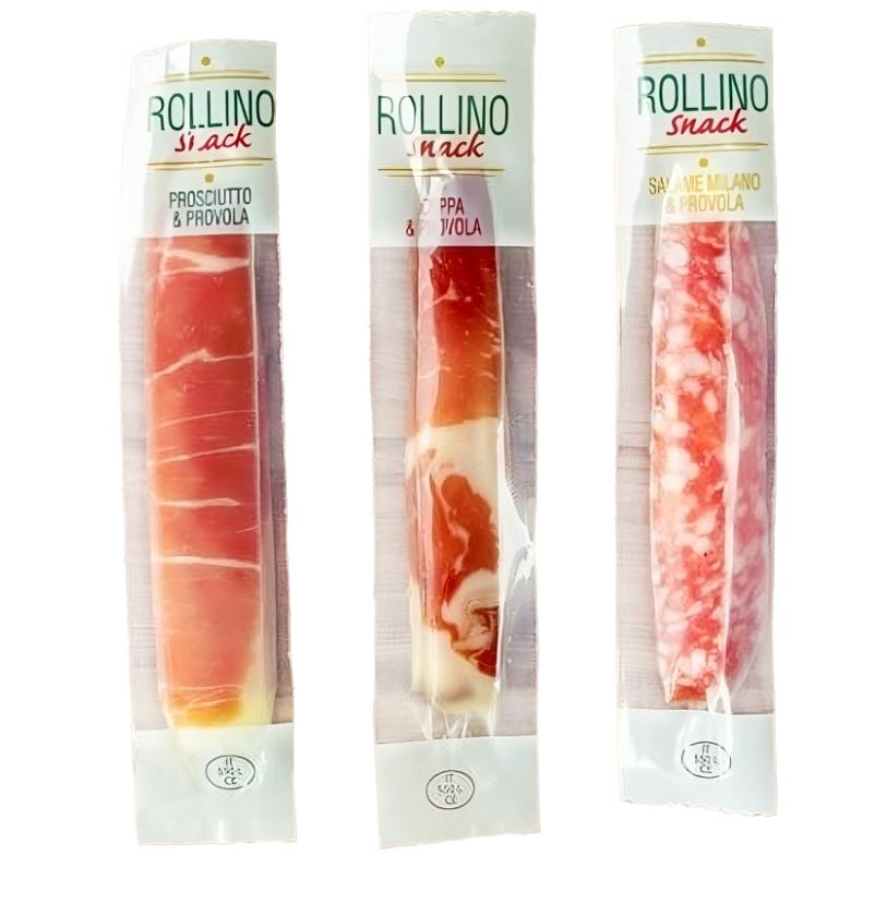 Casale Rollino Snack 15pc 225g