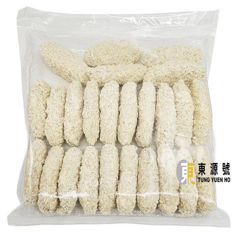 Malaysia Dragon Breaded Alaska Cod Fish Finger 1kg